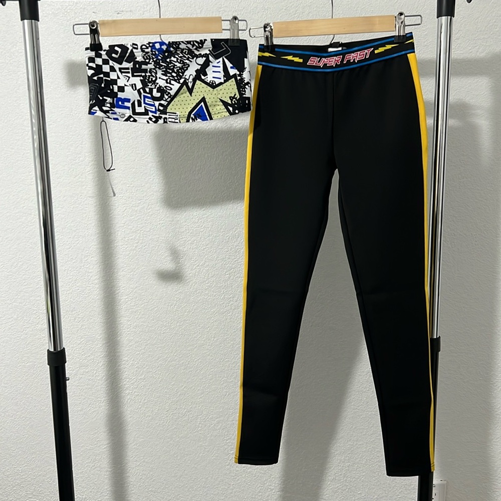 Matching set